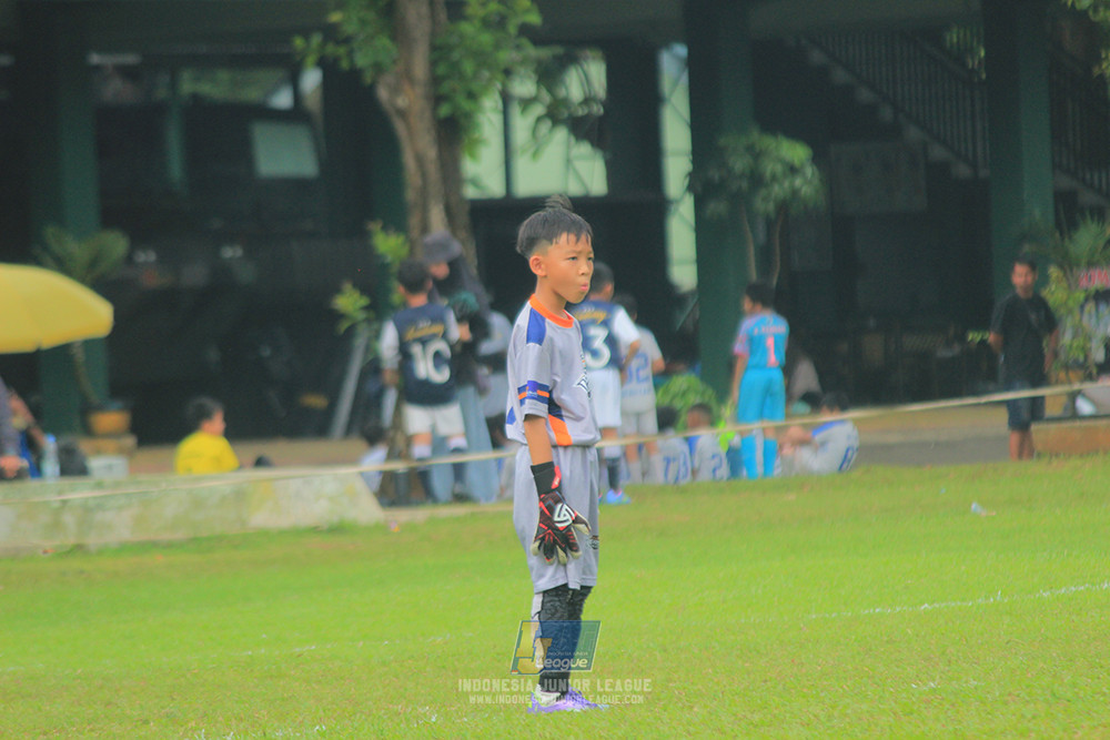 ijl u9 170526 gagak muda vs versus academy