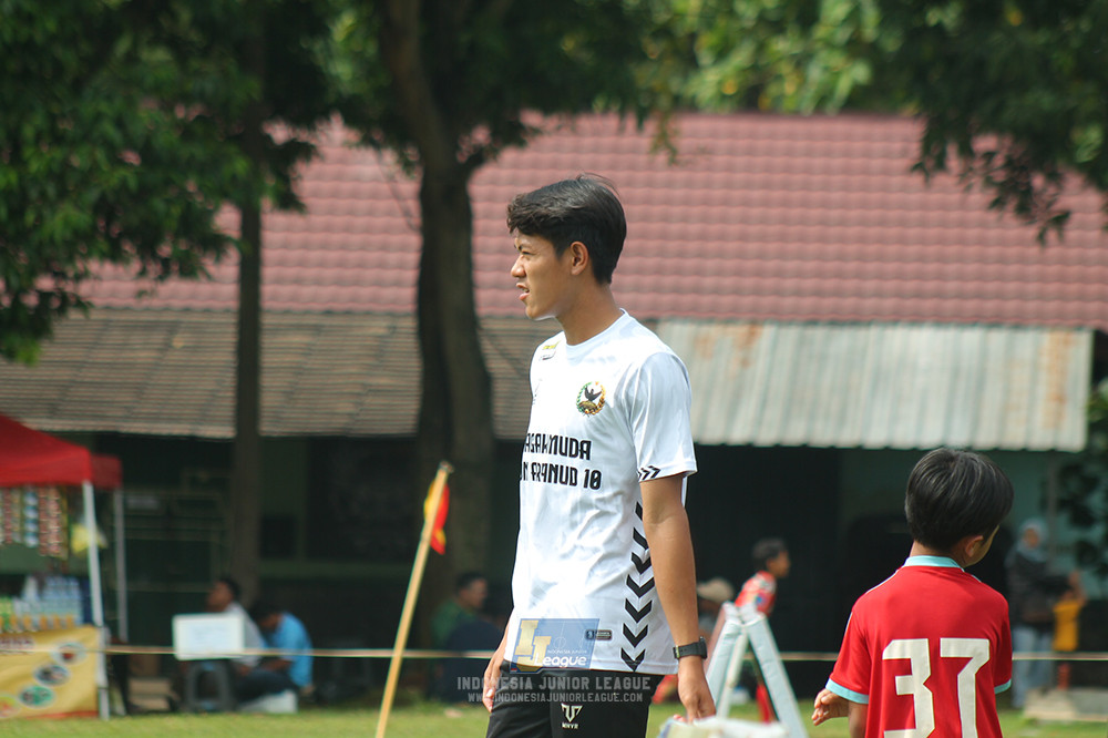ijl u9 170526 gagak muda vs versus academy