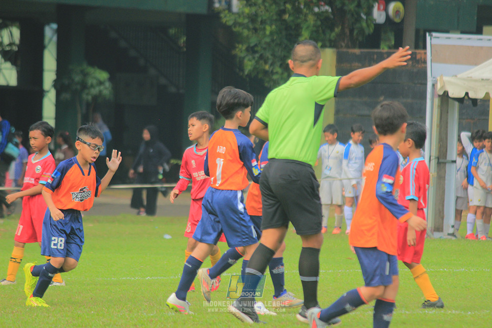 ijl u9 170526 gagak muda vs versus academy
