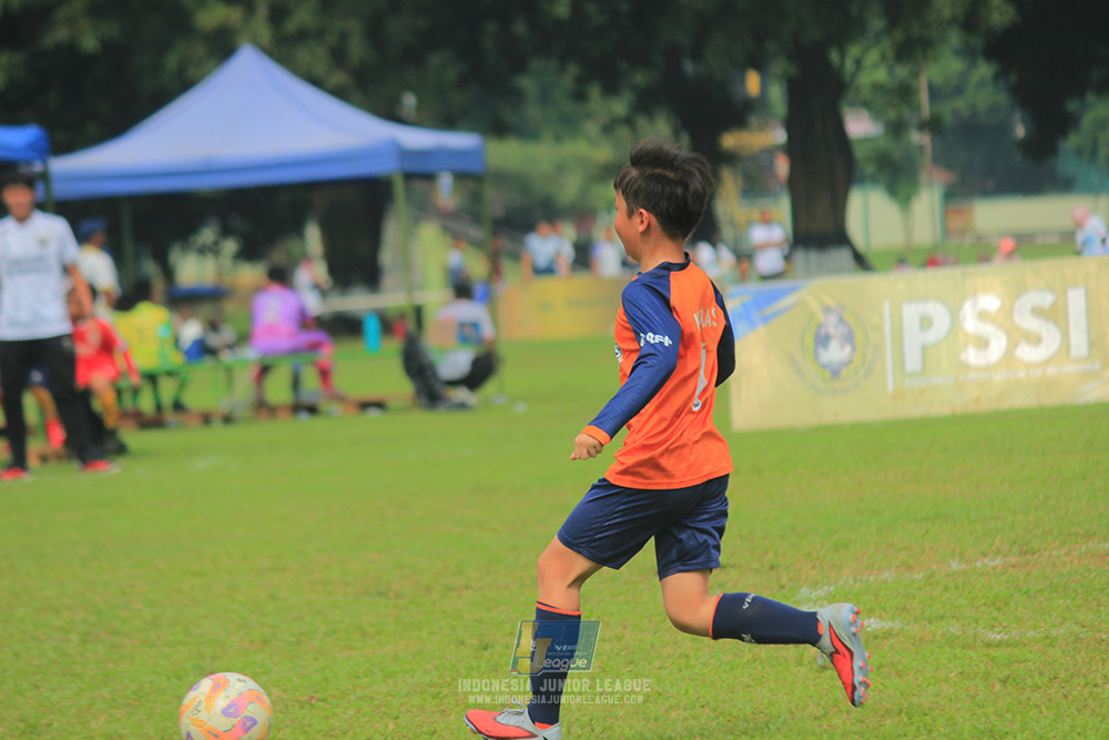 ijl u9 170526 gagak muda vs versus academy