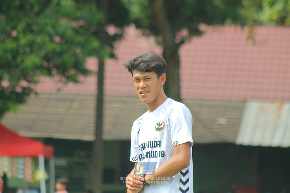 ijl u9 170526 gagak muda vs versus academy