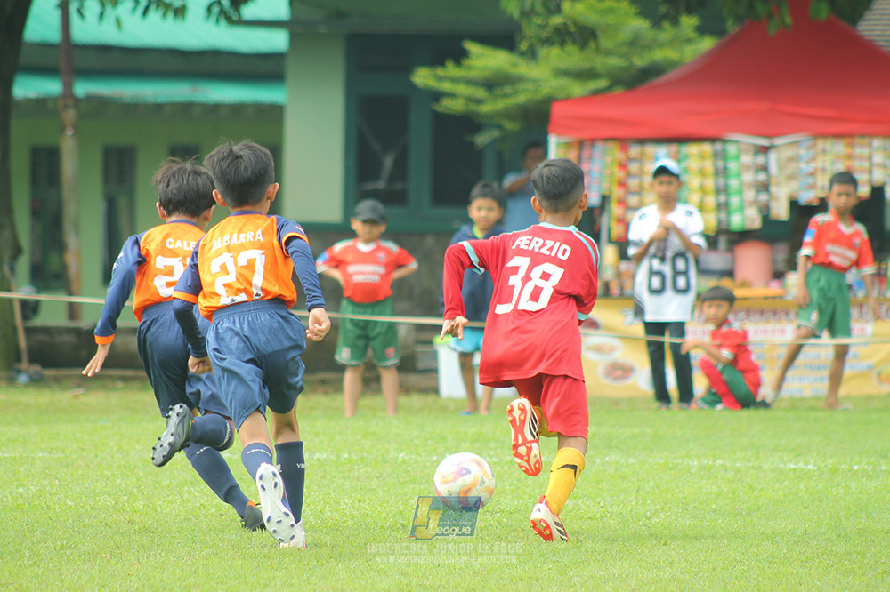 ijl u9 170526 gagak muda vs versus academy