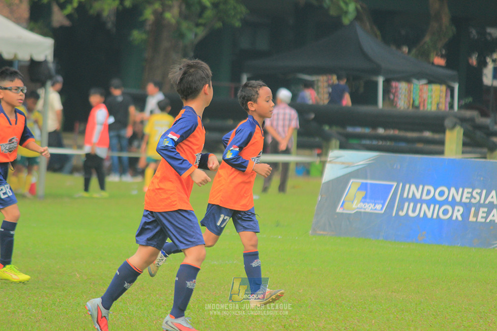 ijl u9 170526 gagak muda vs versus academy