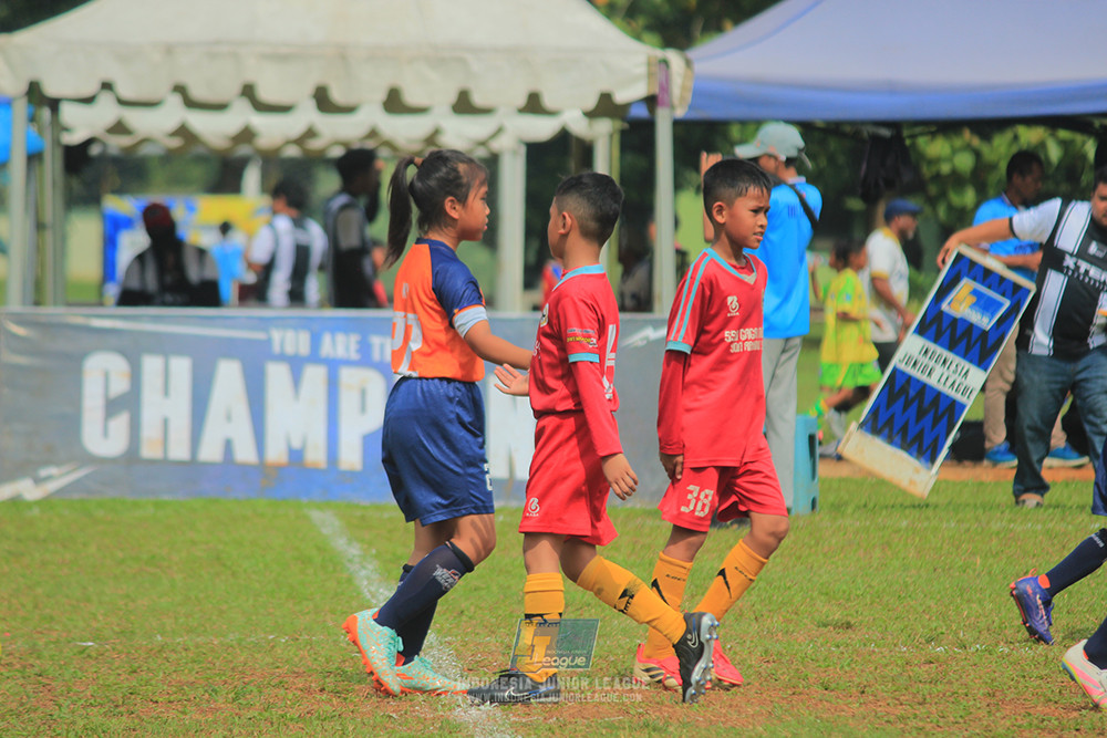 ijl u9 170526 gagak muda vs versus academy