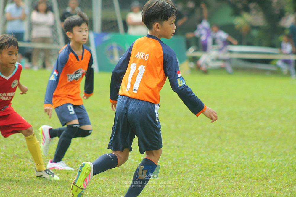 ijl u9 170526 gagak muda vs versus academy