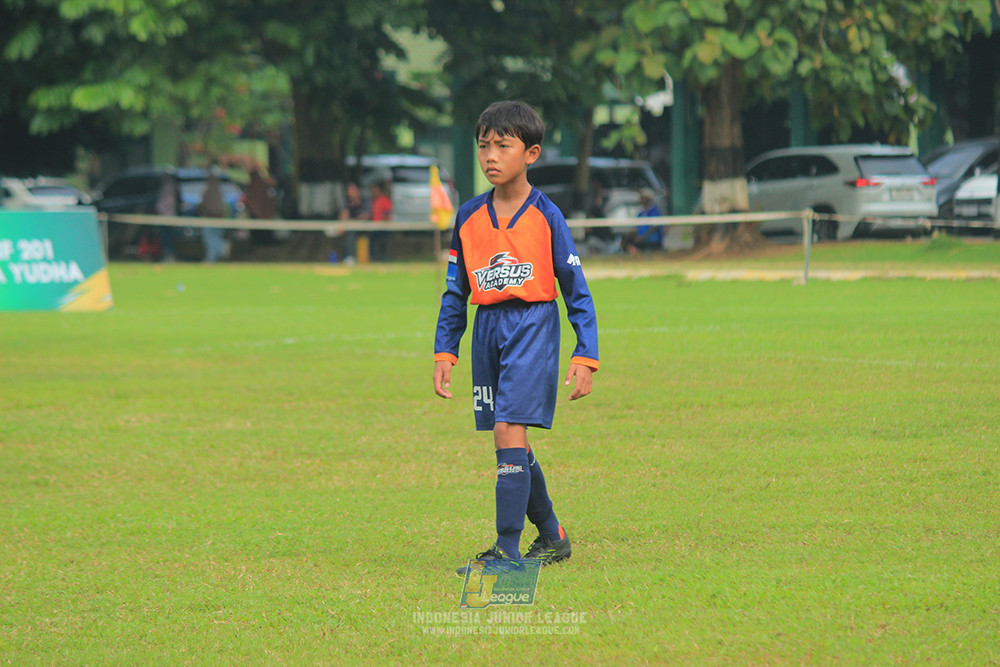 ijl u9 170526 gagak muda vs versus academy