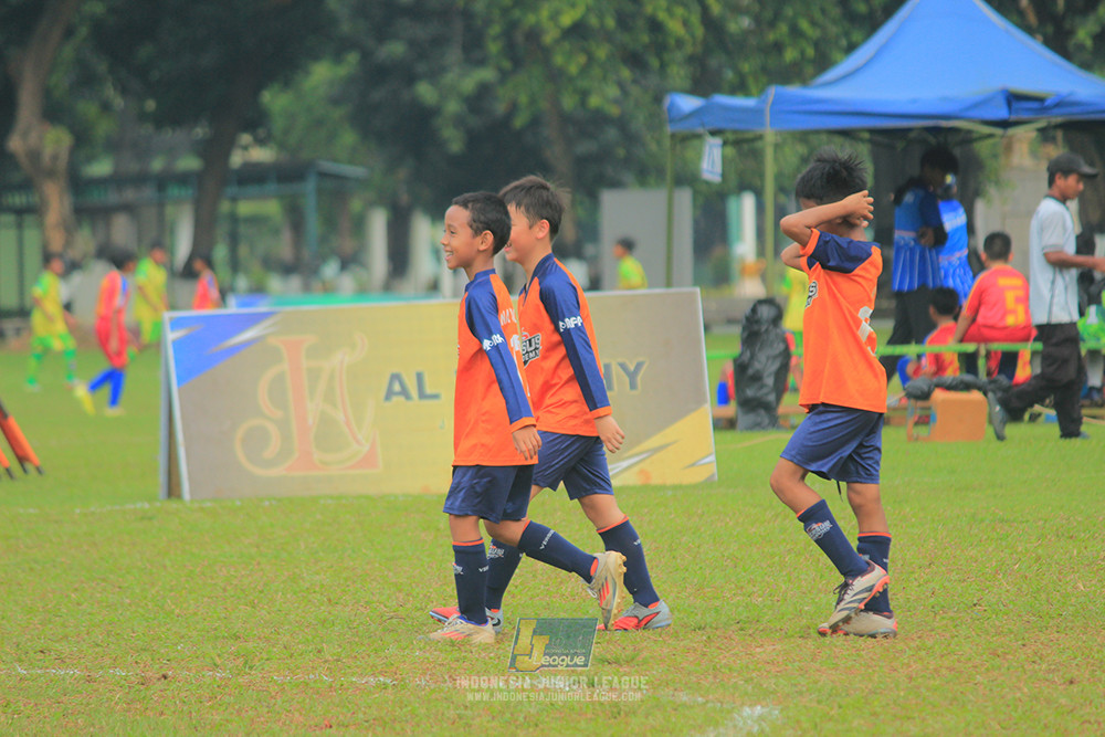 ijl u9 170526 gagak muda vs versus academy