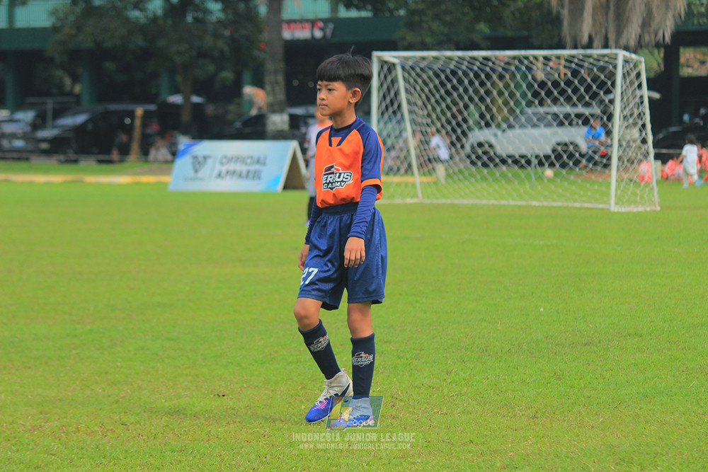 ijl u9 170526 gagak muda vs versus academy