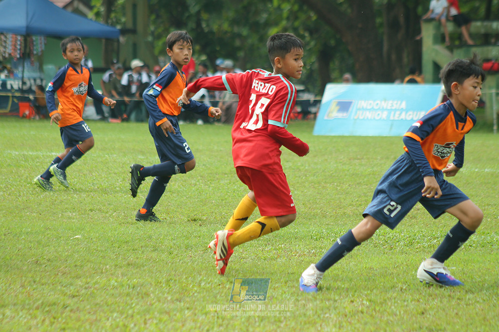 ijl u9 170526 gagak muda vs versus academy
