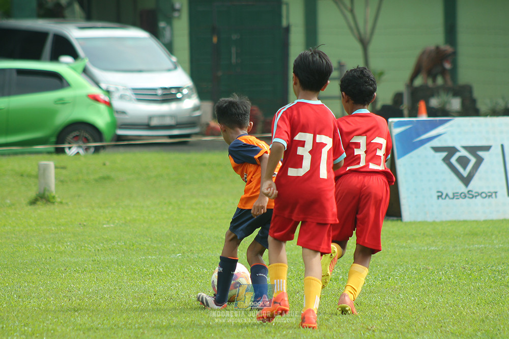ijl u9 170526 gagak muda vs versus academy