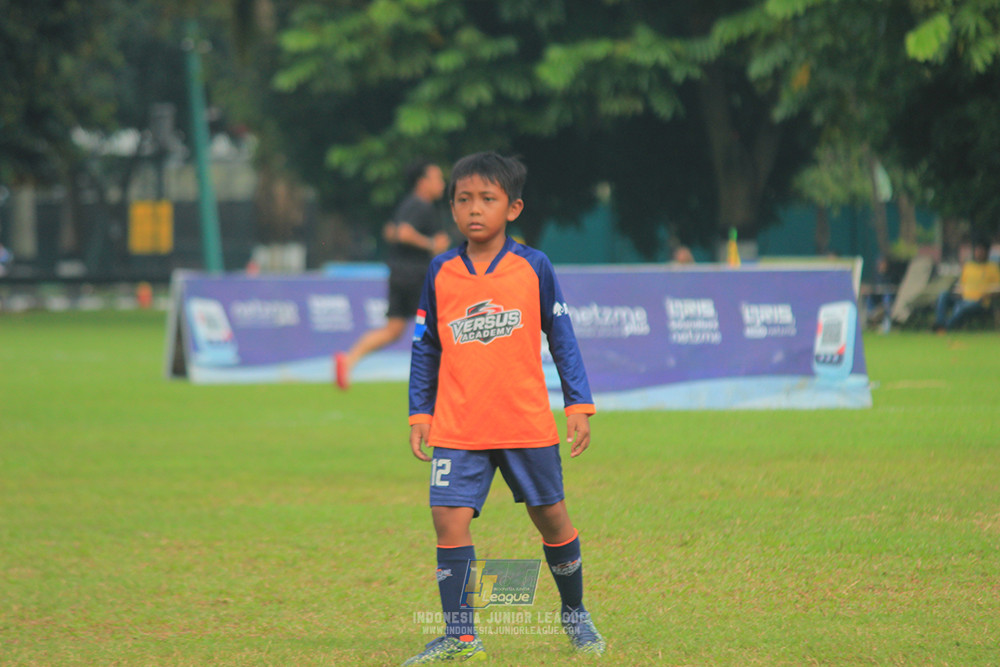 ijl u9 170526 gagak muda vs versus academy