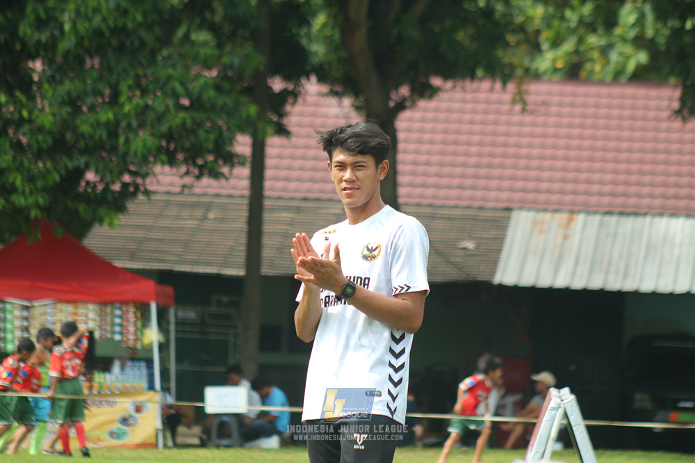 ijl u9 170526 gagak muda vs versus academy
