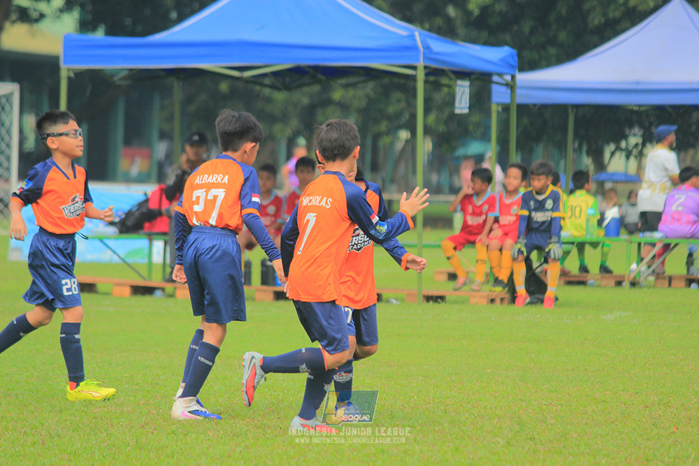 ijl u9 170526 gagak muda vs versus academy