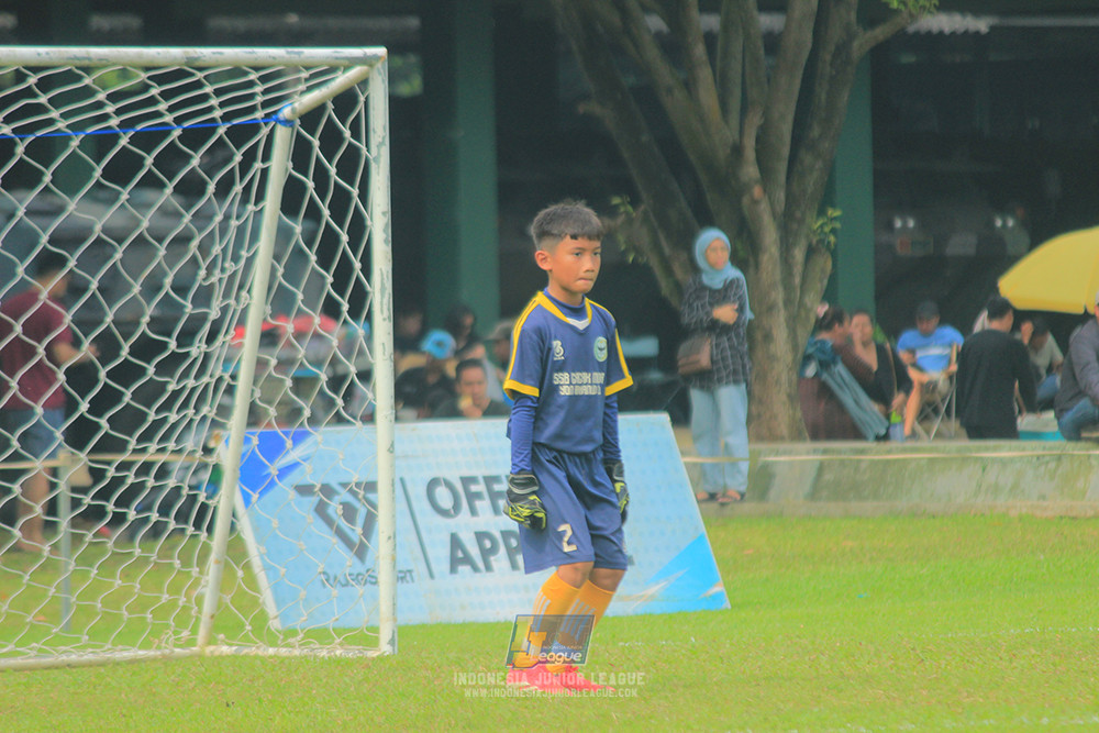 ijl u9 170526 gagak muda vs versus academy