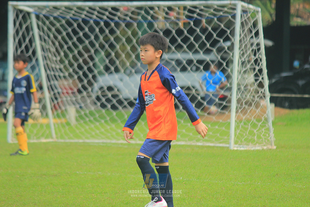 ijl u9 170526 gagak muda vs versus academy