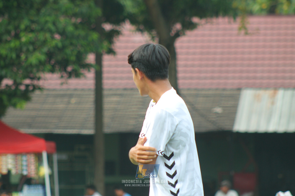ijl u9 170526 gagak muda vs versus academy
