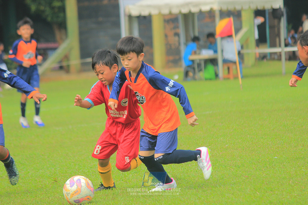 ijl u9 170526 gagak muda vs versus academy