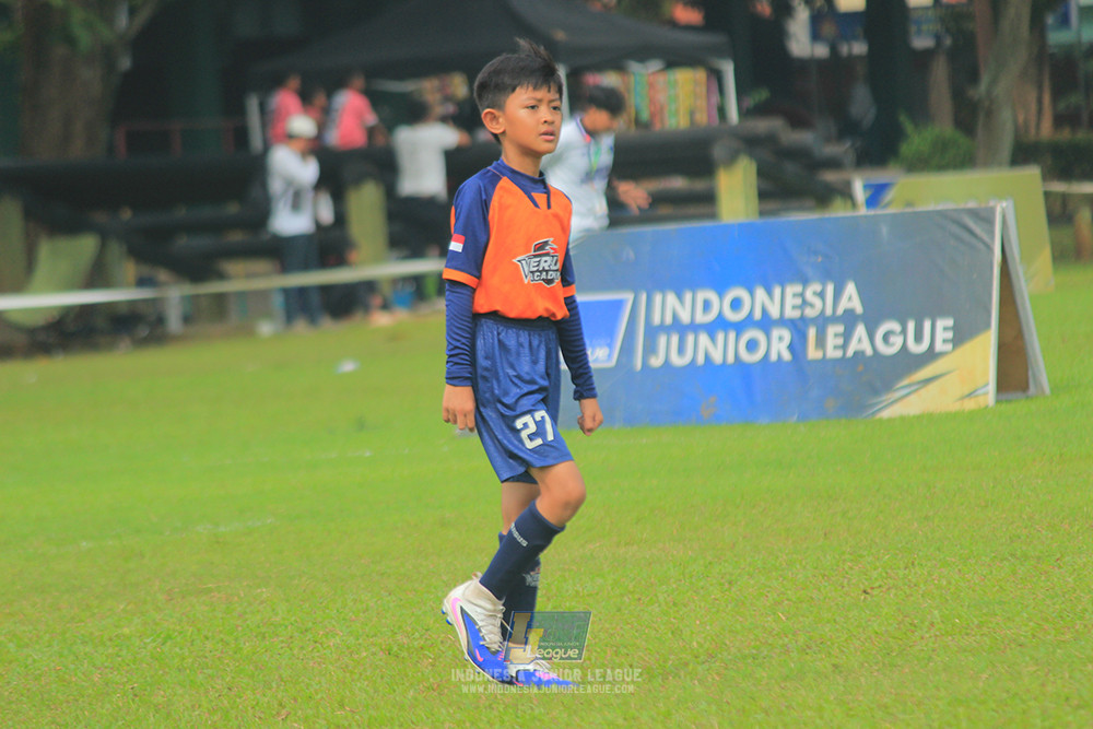 ijl u9 170526 gagak muda vs versus academy