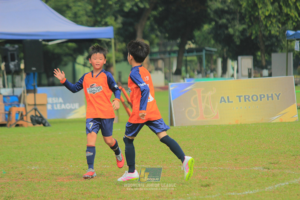ijl u9 170526 gagak muda vs versus academy