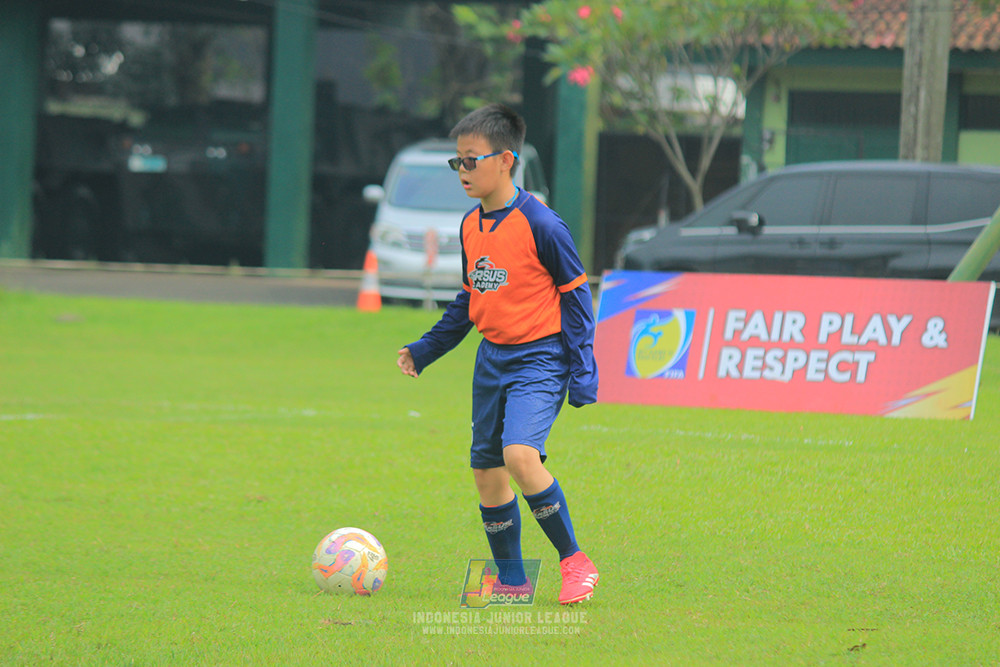 ijl u9 170526 gagak muda vs versus academy