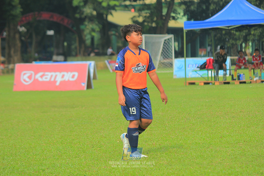 ijl u9 170526 gagak muda vs versus academy