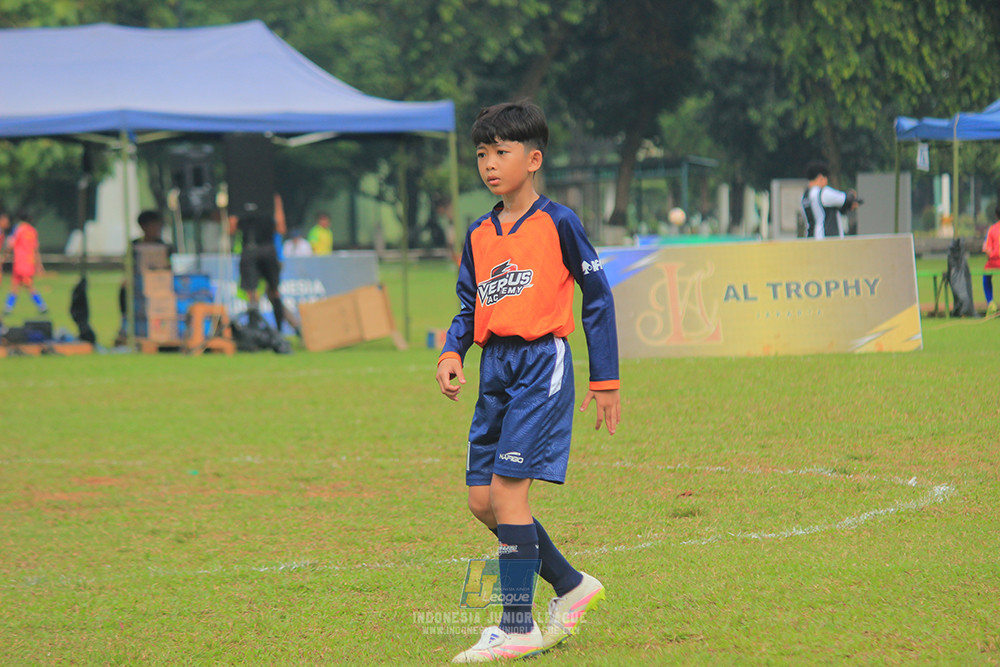 ijl u9 170526 gagak muda vs versus academy