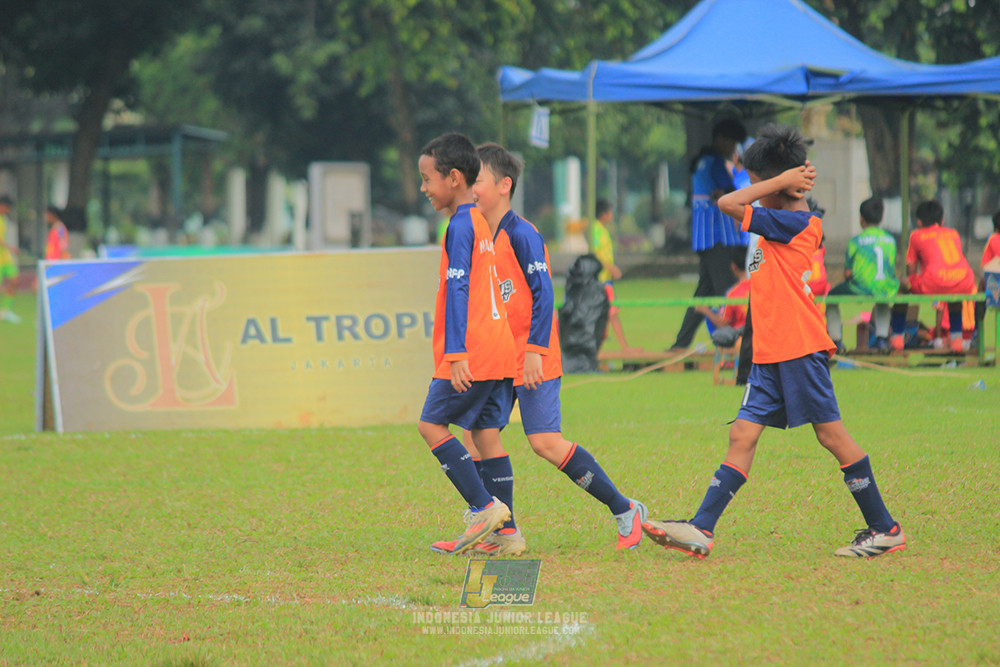 ijl u9 170526 gagak muda vs versus academy