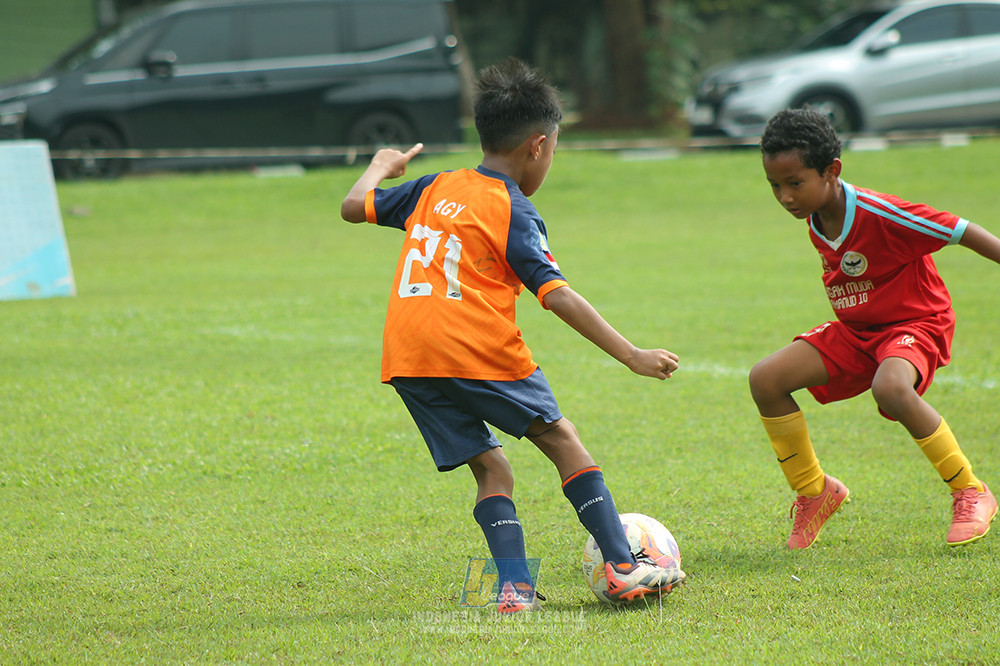 ijl u9 170526 gagak muda vs versus academy