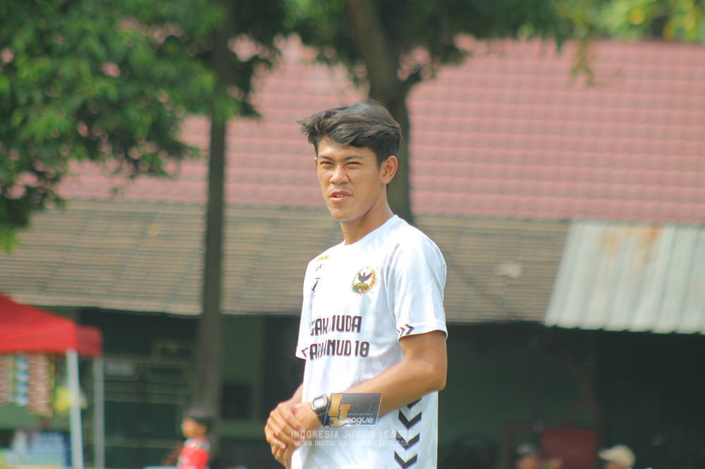 ijl u9 170526 gagak muda vs versus academy