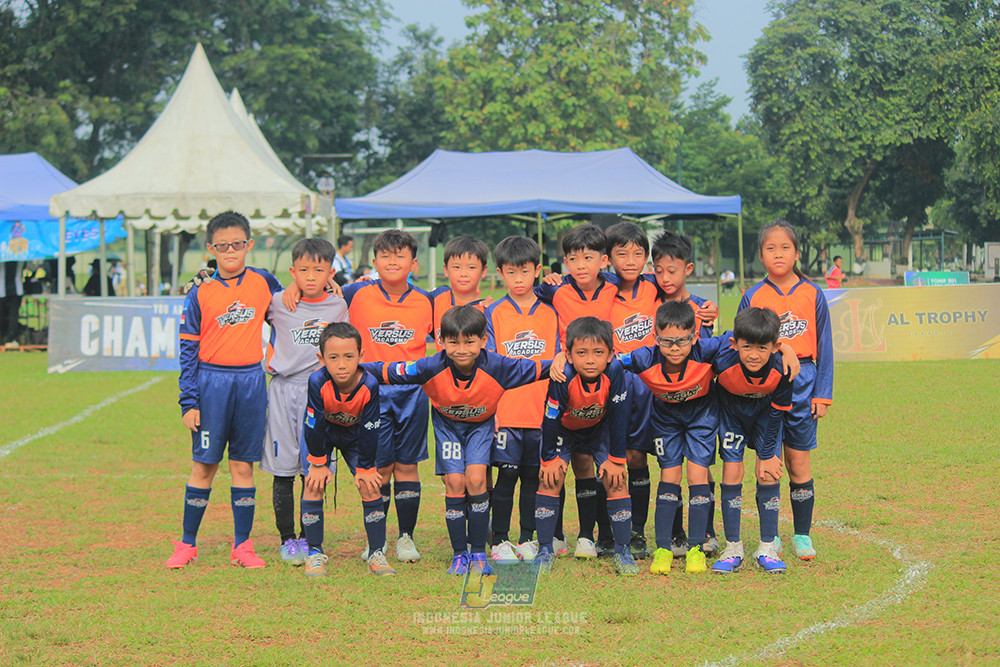 ijl u9 170526 gagak muda vs versus academy