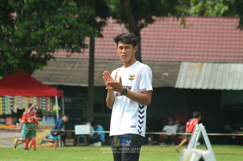 ijl u9 170526 gagak muda vs versus academy
