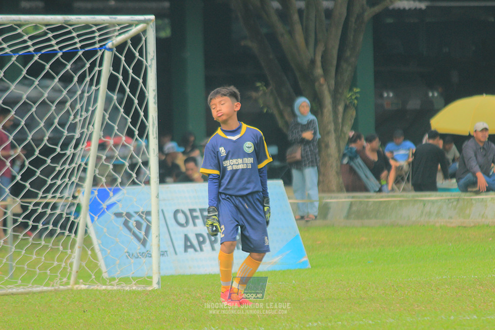 ijl u9 170526 gagak muda vs versus academy
