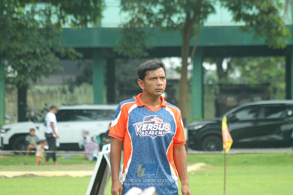 ijl u9 170526 gagak muda vs versus academy