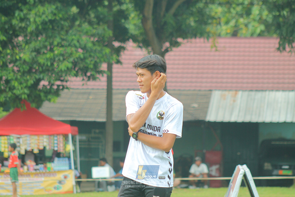 ijl u9 170526 gagak muda vs versus academy
