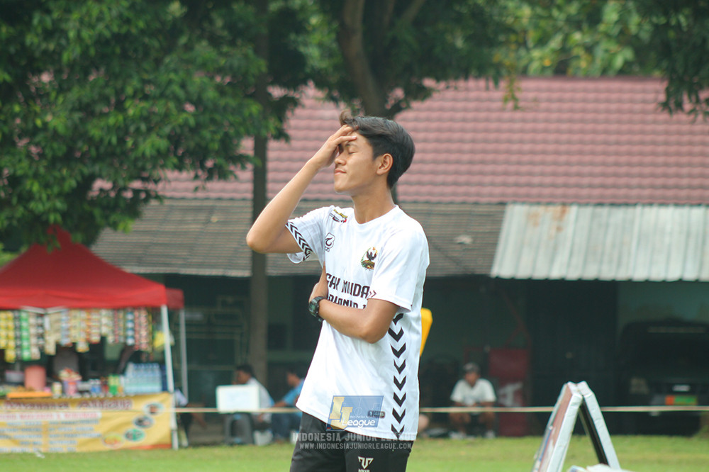 ijl u9 170526 gagak muda vs versus academy