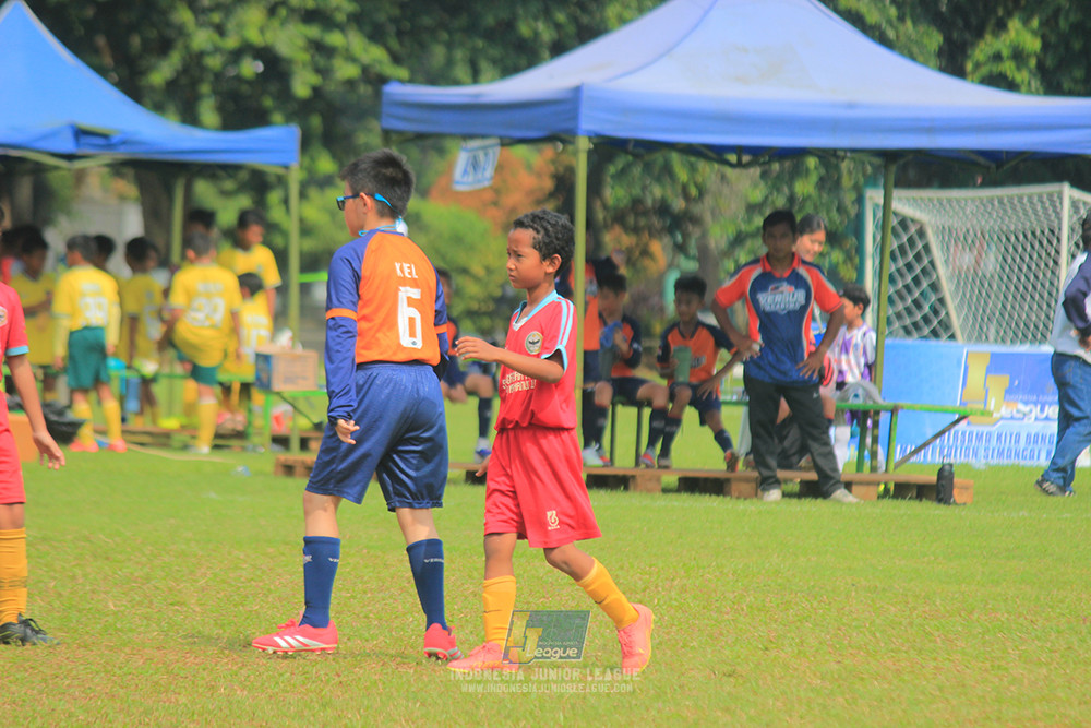 ijl u9 170526 gagak muda vs versus academy