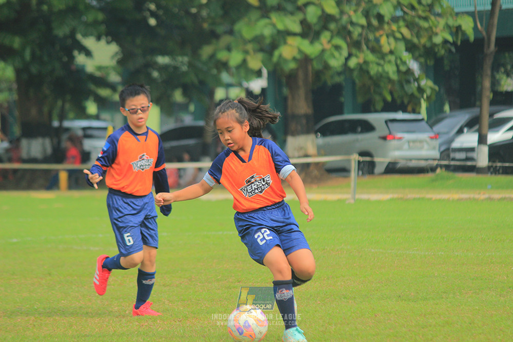 ijl u9 170526 gagak muda vs versus academy