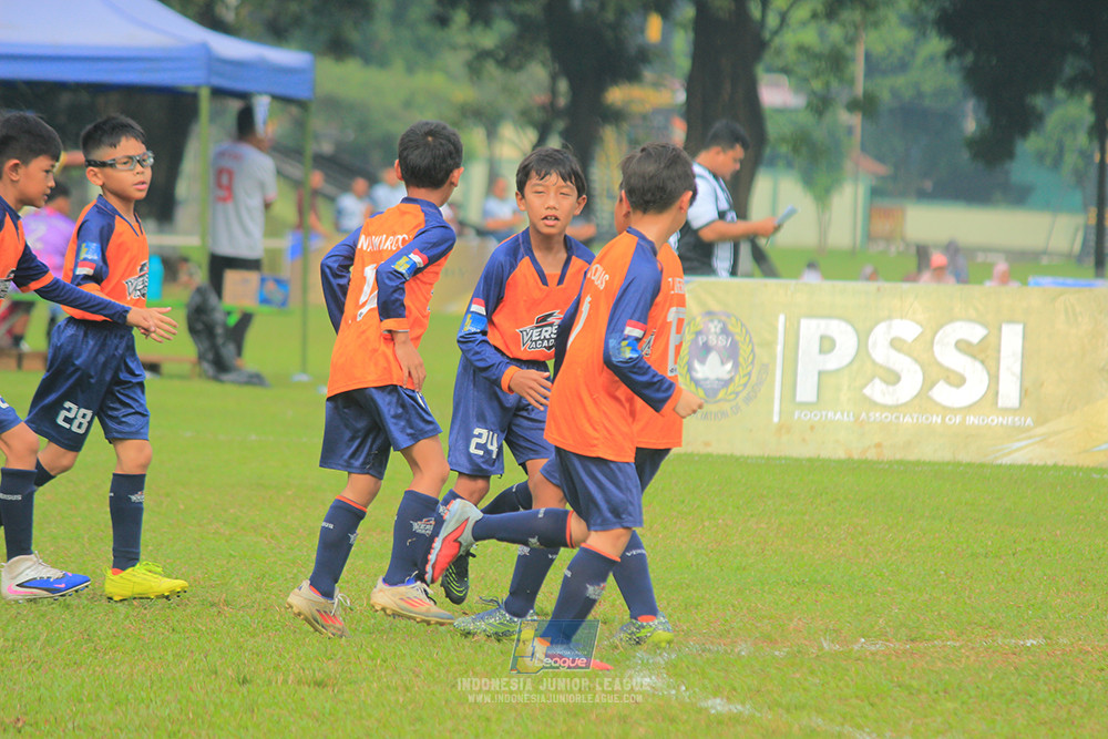 ijl u9 170526 gagak muda vs versus academy