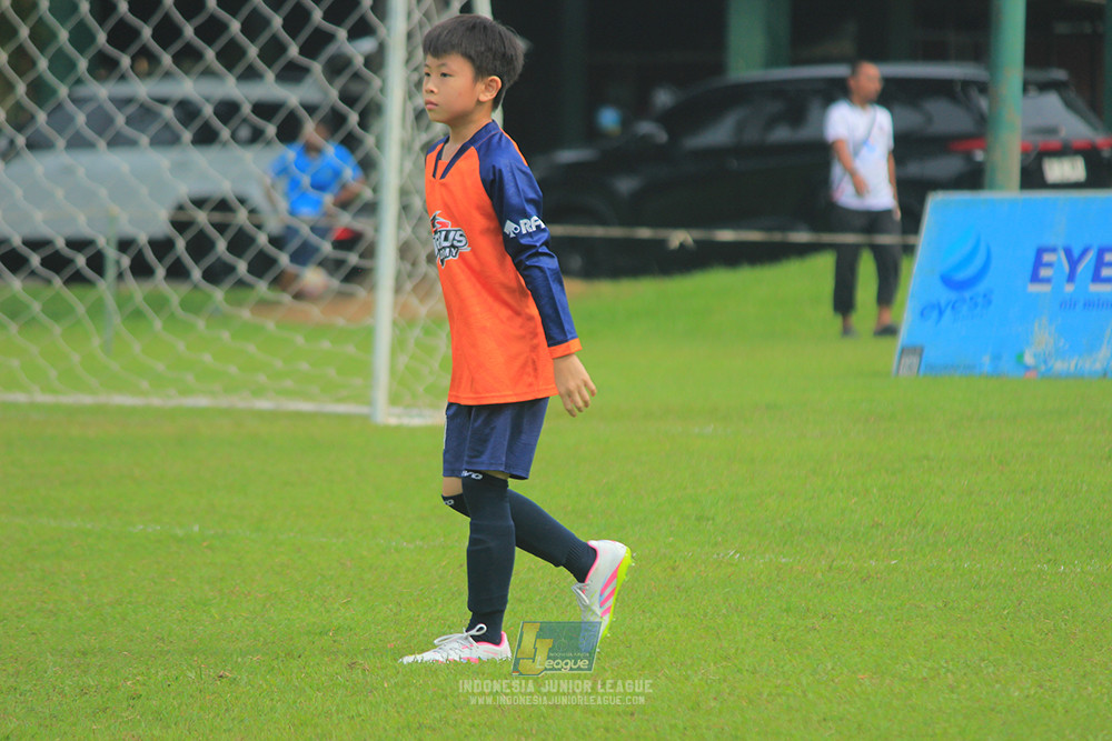 ijl u9 170526 gagak muda vs versus academy