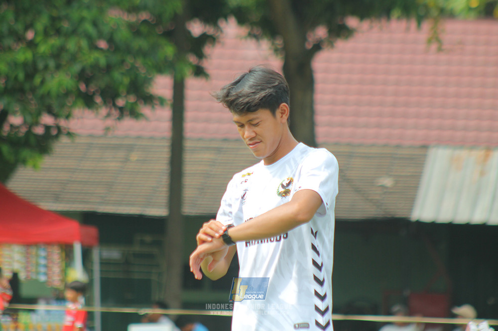 ijl u9 170526 gagak muda vs versus academy