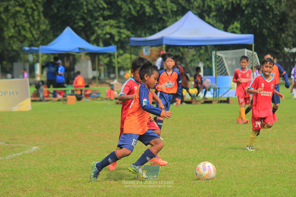 ijl u9 170526 gagak muda vs versus academy