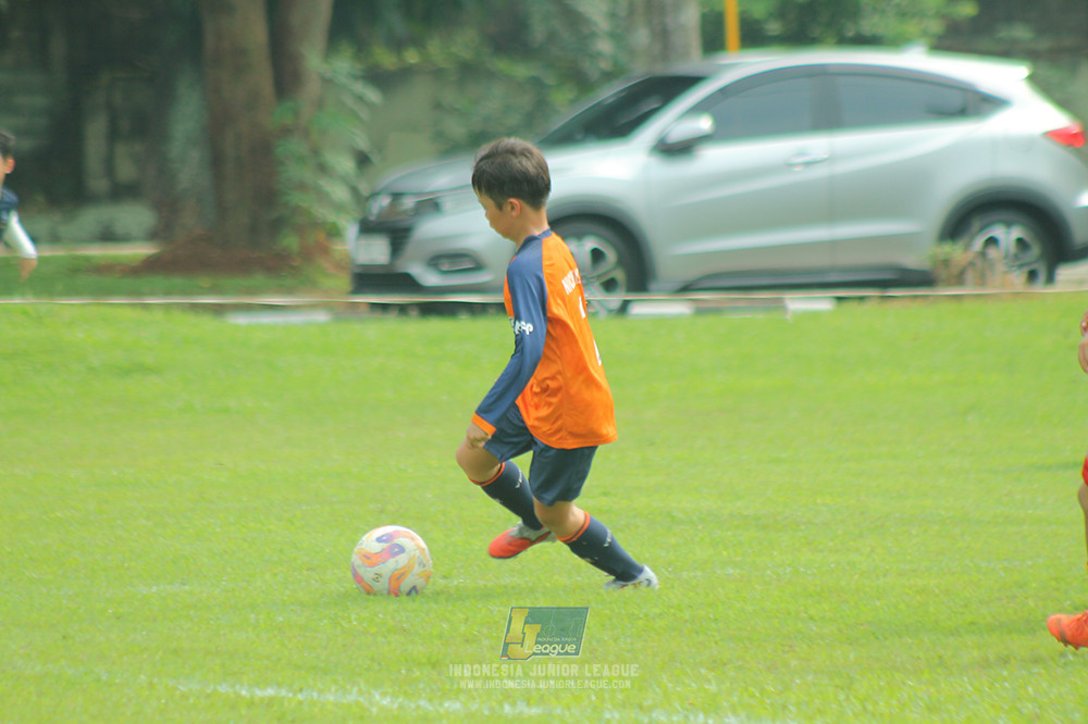 ijl u9 170526 gagak muda vs versus academy
