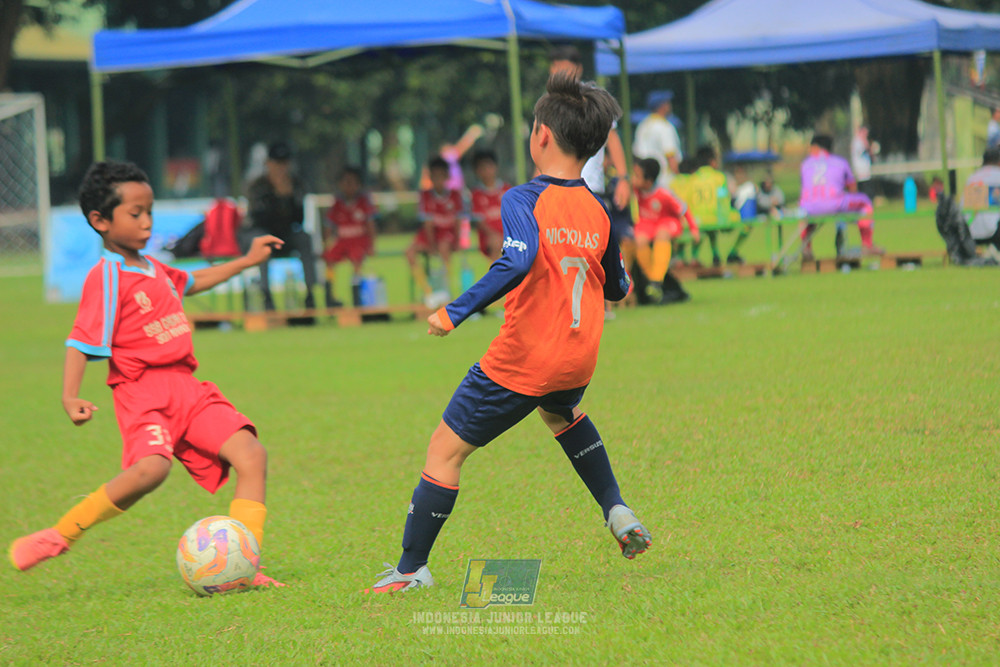 ijl u9 170526 gagak muda vs versus academy