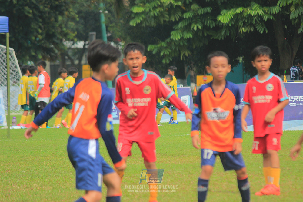 ijl u9 170526 gagak muda vs versus academy