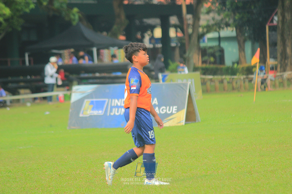 ijl u9 170526 gagak muda vs versus academy