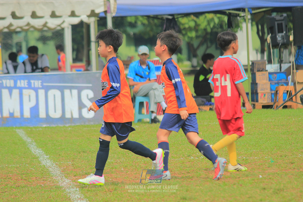 ijl u9 170526 gagak muda vs versus academy