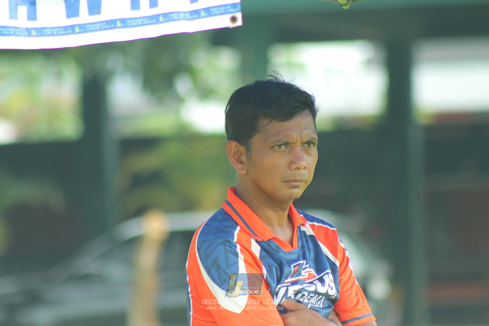 ijl u9 170526 gagak muda vs versus academy