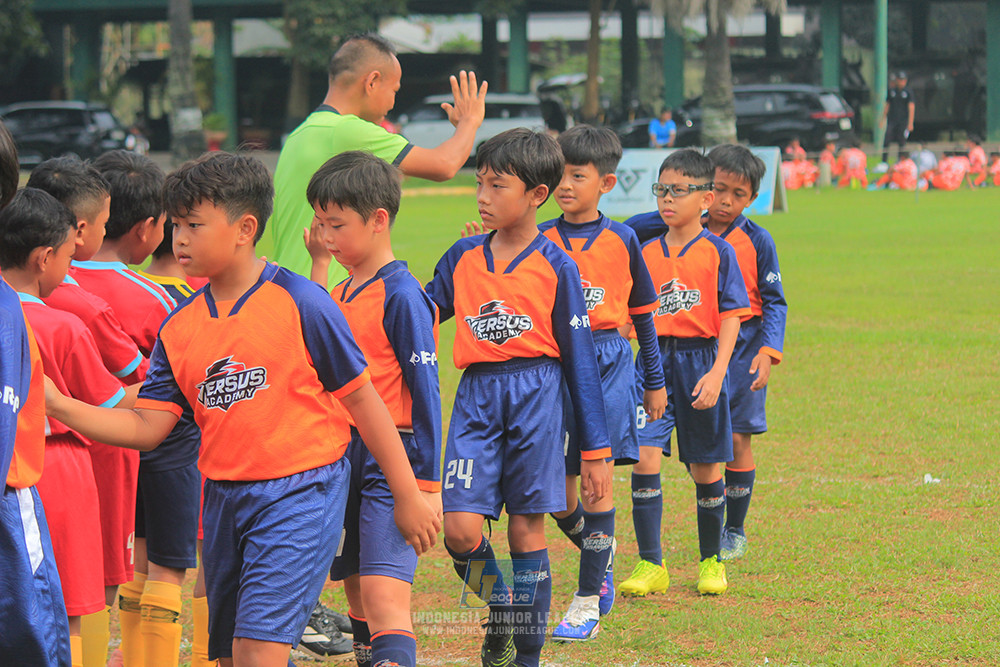 ijl u9 170526 gagak muda vs versus academy