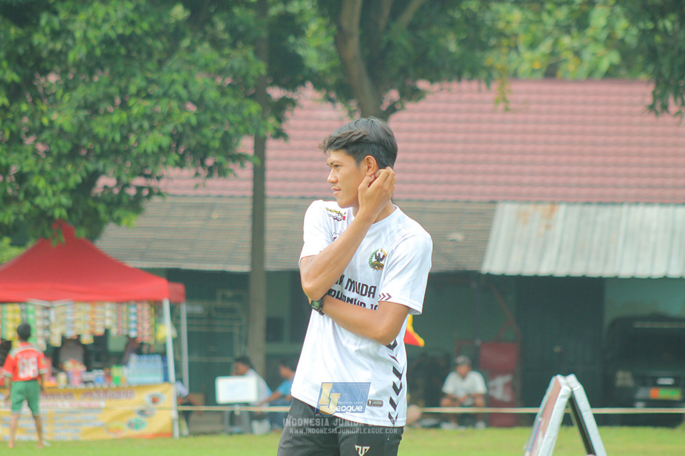 ijl u9 170526 gagak muda vs versus academy