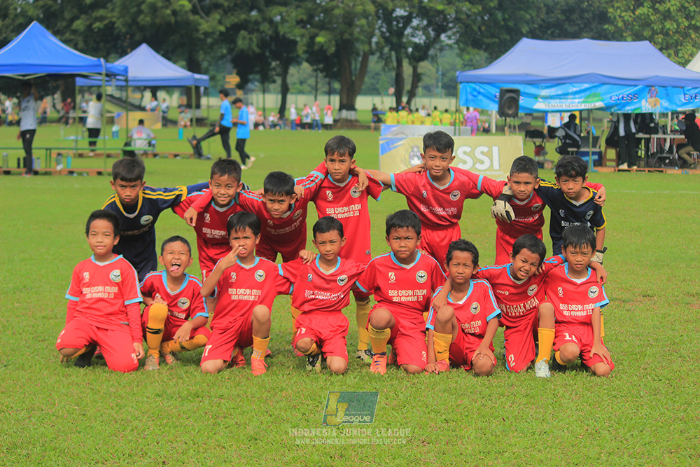 ijl u9 170526 gagak muda vs versus academy